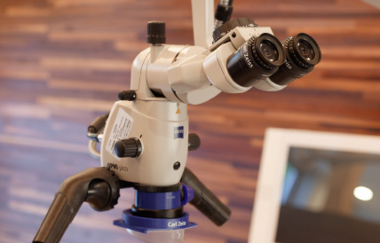 マイクロスコープ